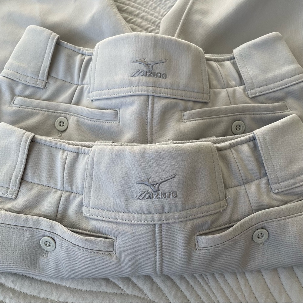 Mizuno Knickers Size YXL 28-30